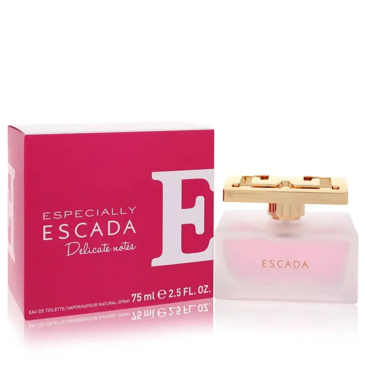 Especially Escada Delicate Notes By Escada Perfume for Women by Gamer Scents