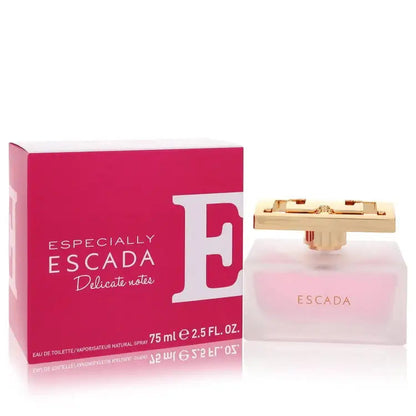 Especially Escada Delicate Notes By Escada Perfume for Women by Gamer Scents