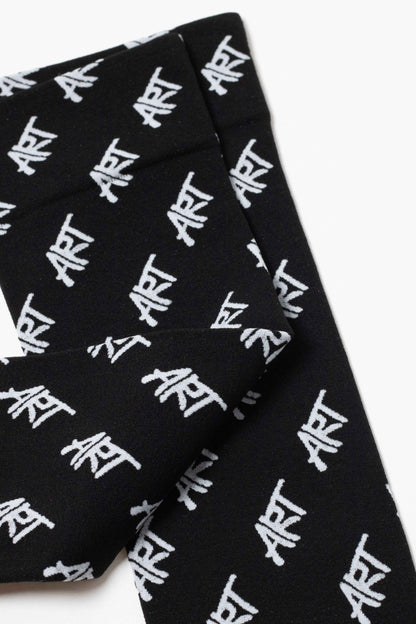 Dense Socks Conte Fantasy - "Art" Designs