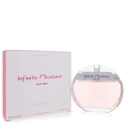 Infinite Pleasure Just Girl By Estelle Vendome Perfume for Women by Gamer Scents