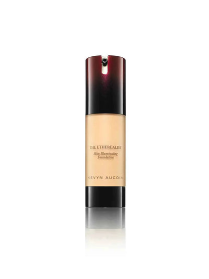 Kevyn Aucoin The Etherealist Skin Illuminating Foundation