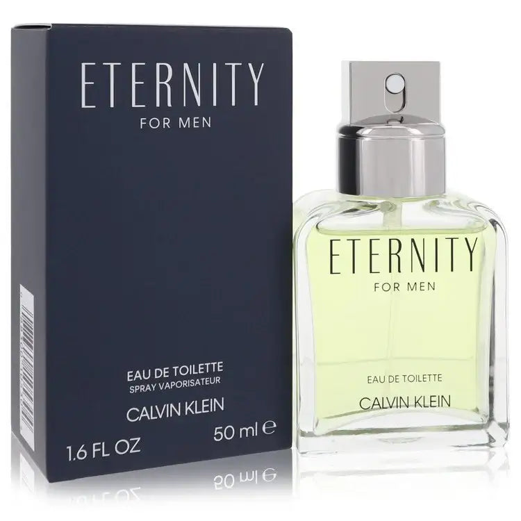 Eternity By Calvin Klein Cologne for Men