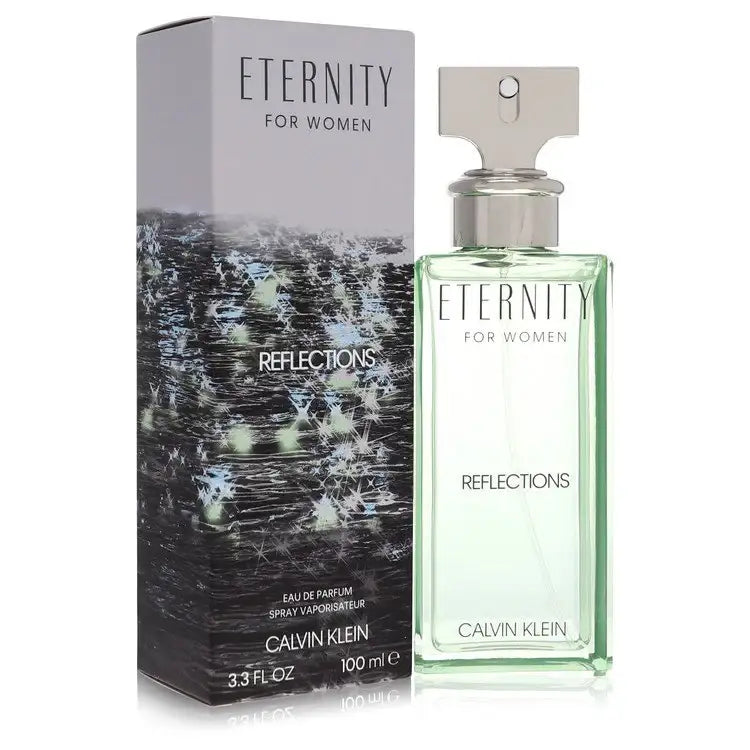Eternity Reflections By Calvin Klein Perfume for Women