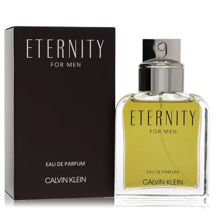 Eternity By Calvin Klein Cologne for Men