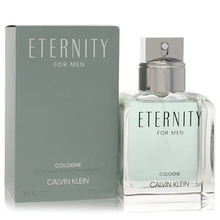 Eternity Cologne By Calvin Klein Cologne for Men  DestGlow