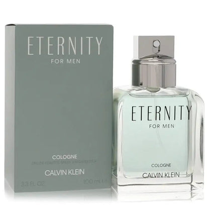 Eternity Cologne By Calvin Klein Cologne for Men  DestGlow