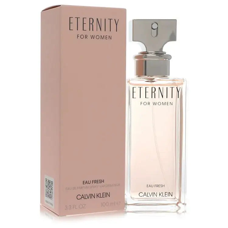 Eternity Eau Fresh By Calvin Klein Perfume for Women 
