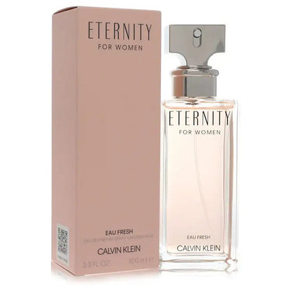 Eternity Eau Fresh By Calvin Klein Perfume for Women