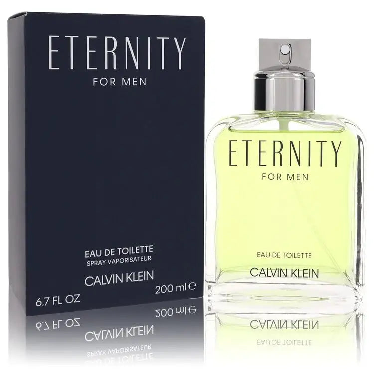 Eternity By Calvin Klein Cologne for Men by Gamer Scents