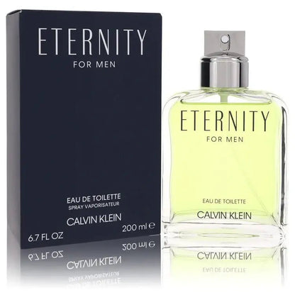 Eternity By Calvin Klein Cologne for Men