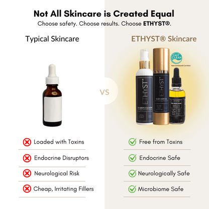 Biomimetic Facial Oil: Holy Grail Serum by Champagne Apothecary
