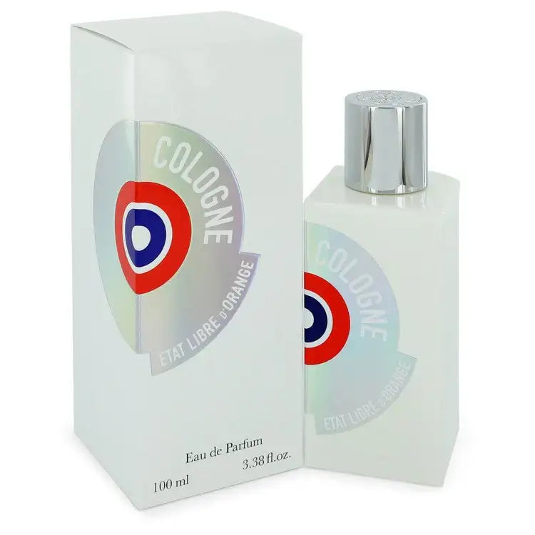 Cologne By Etat Libre d&