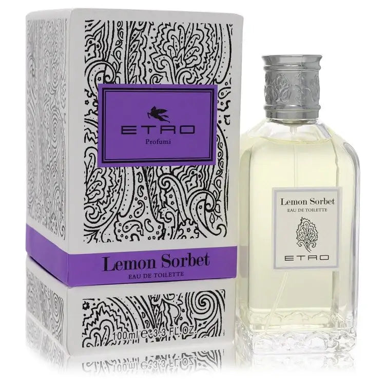 Lemon Sorbet By Etro (Unisex) by Gamer Scents