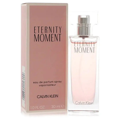 Eternity Moment By Calvin Klein Perfume for Women by Gamer Scents