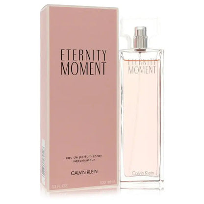 Eternity Moment By Calvin Klein Perfume for Women by Gamer Scents