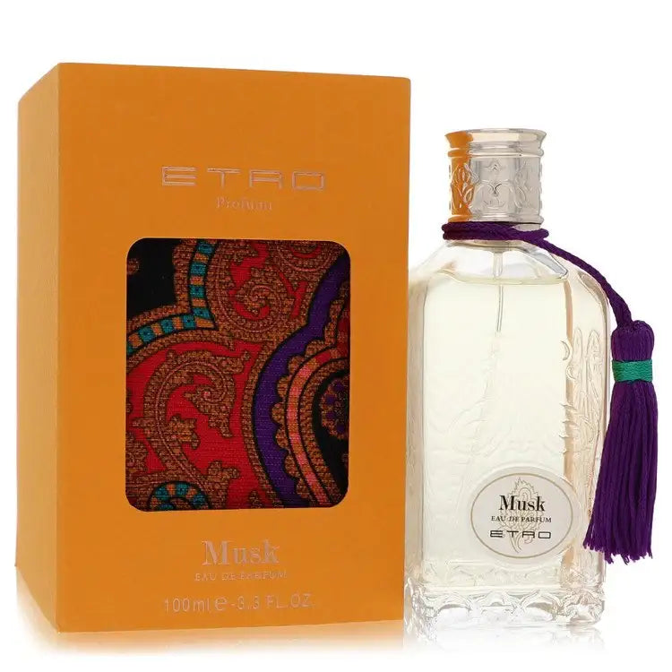 Musk By Etro Perfume for Women