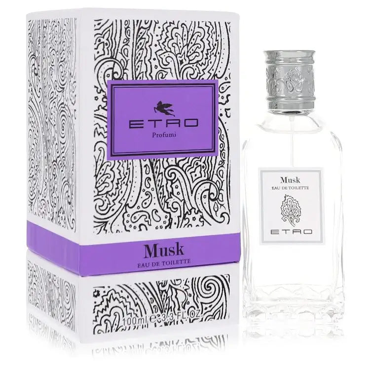 Musk By Etro (Unisex)  DestGlow