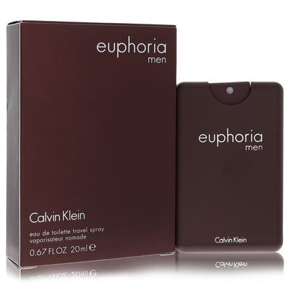 Euphoria By Calvin Klein Cologne for Men