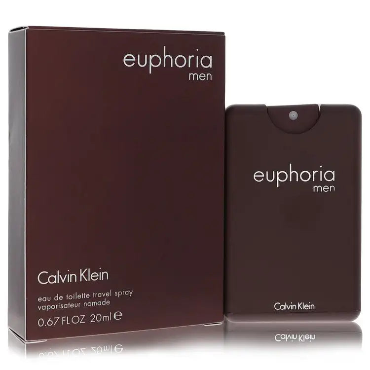 Euphoria By Calvin Klein Cologne for Men 