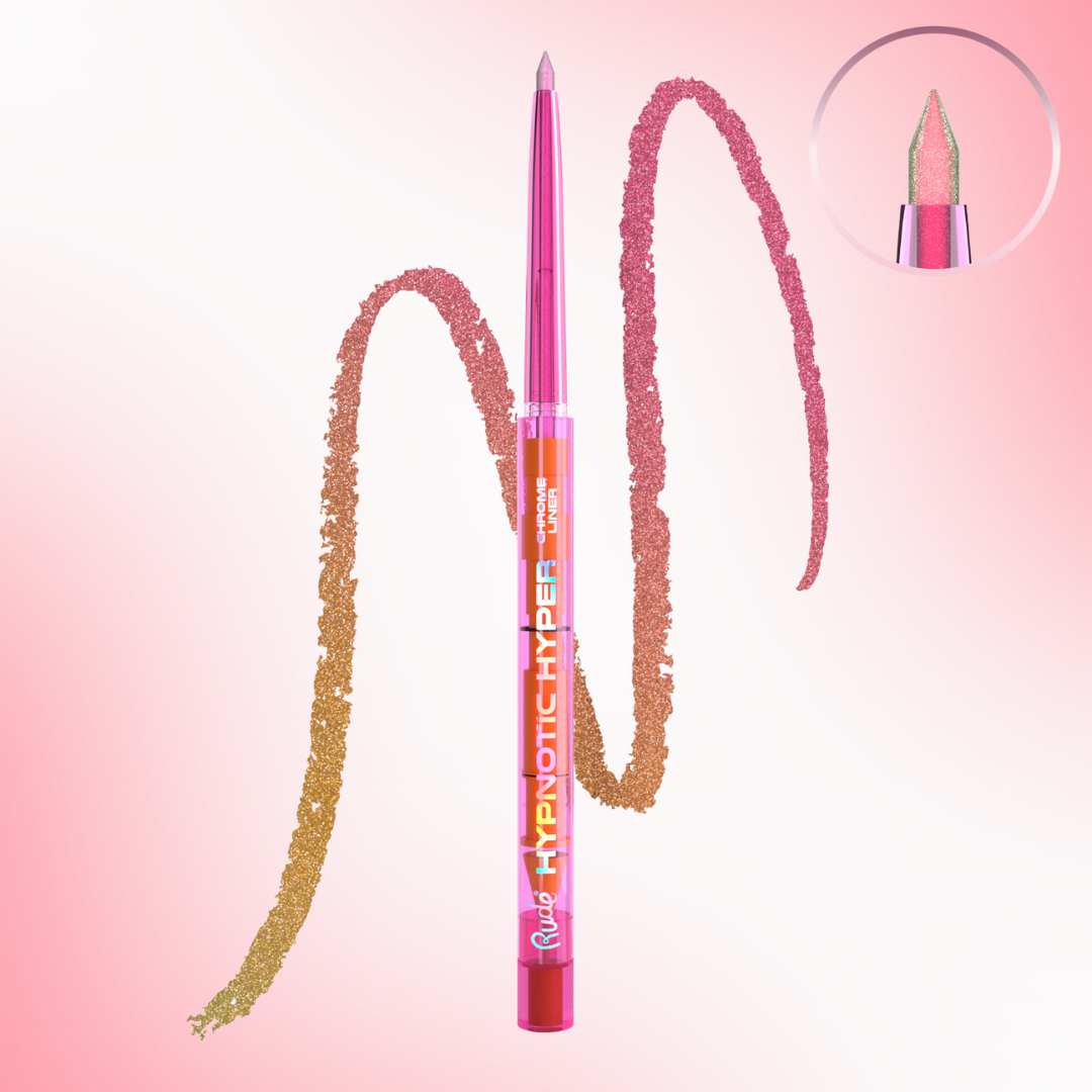 RUDE Hypnotic Hyper Chrome Liner - Euphoria - DestGlow