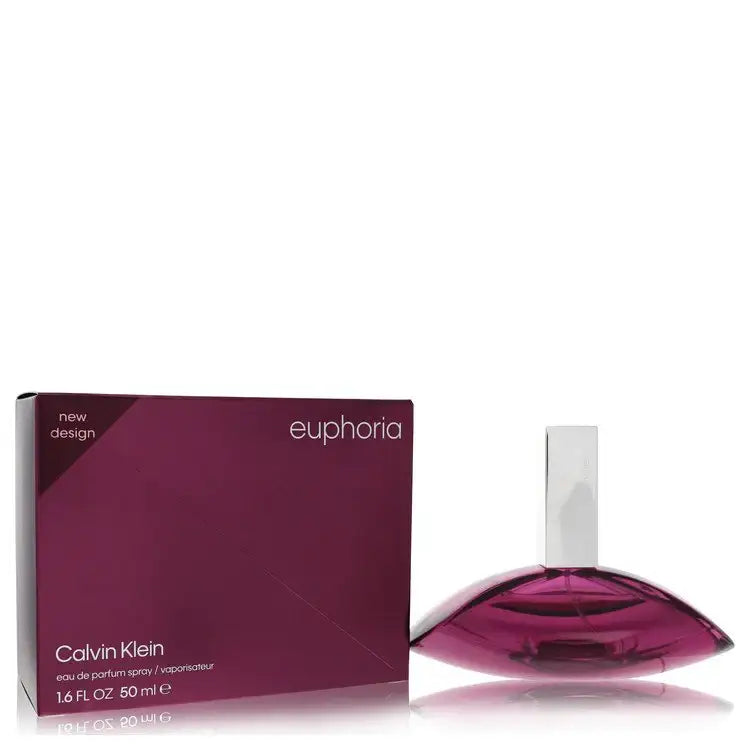 Euphoria By Calvin Klein Perfume for Women