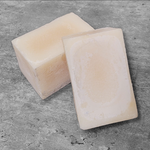 Solid Dish Soap -Vegan- Zero Waste - Plastic Free (Unscented)