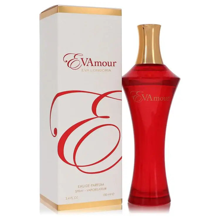 Evamour By Eva Longoria Perfume for Women 