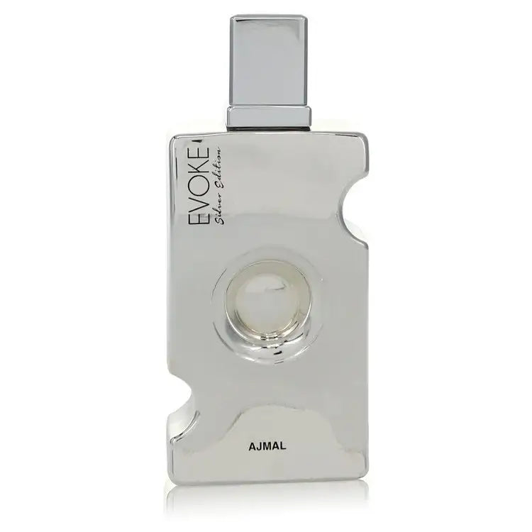 Evoke Silver Edition By Ajmal Perfume for Women by Gamer Scents