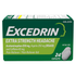 Excedrin Extra Strength Acetaminophen/Aspirin/Caffeine Tablets (24 count) by Farmacias Savia