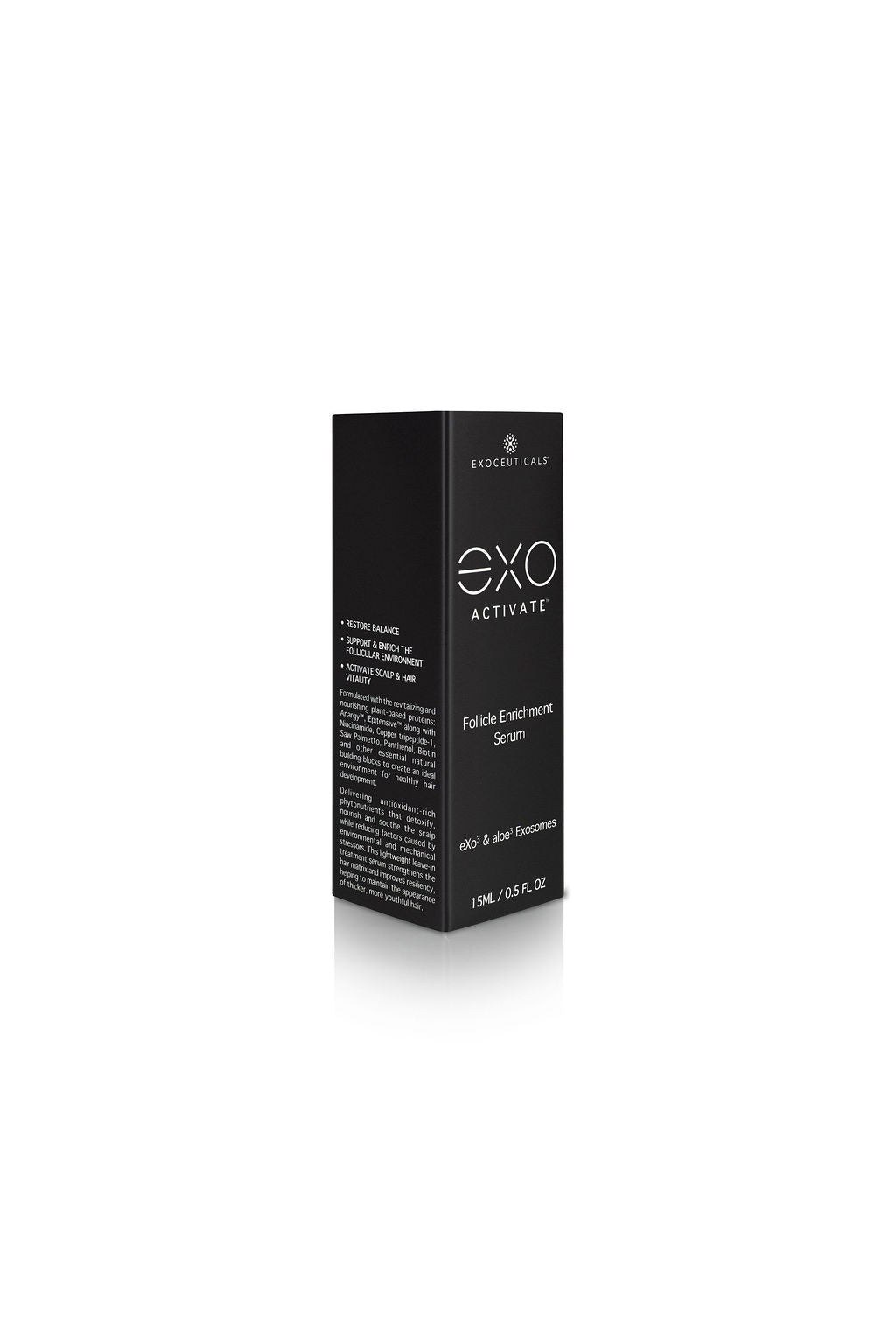 EXO ACTIVATE™ Follicle Enrichment Serum by Exoceuticals