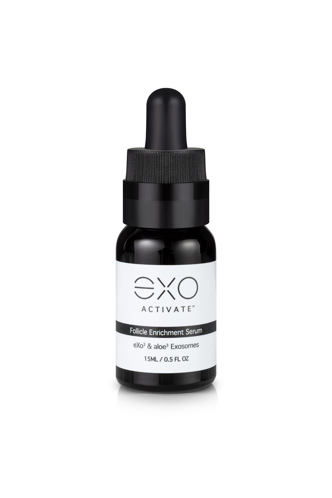 EXO ACTIVATE™ Follicle Enrichment Serum by Exoceuticals