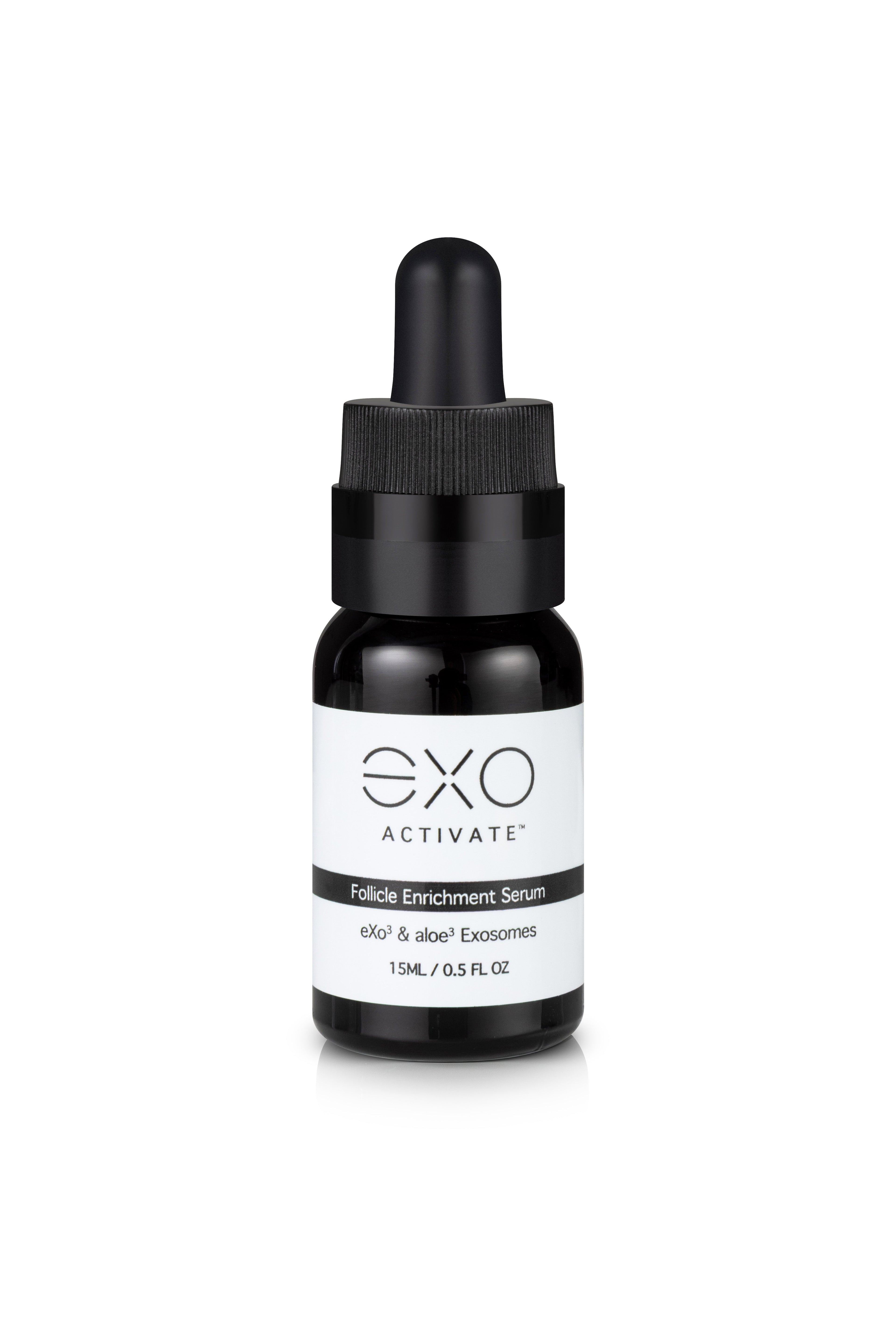 EXO ACTIVATE™ Follicle Enrichment Serum by Exoceuticals