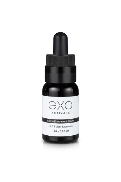EXO ACTIVATE™ Follicle Enrichment Serum by Exoceuticals