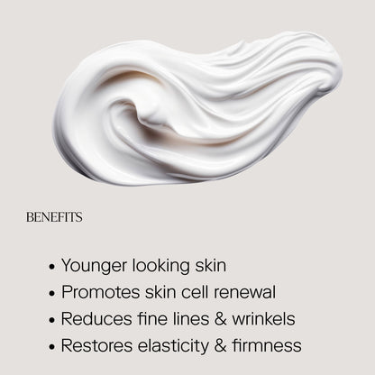 EXO FACE® - Perfection Moisturizer - Travel Size, 4 bottles - 5ML / .17 fl oz (x4) by Exoceuticals