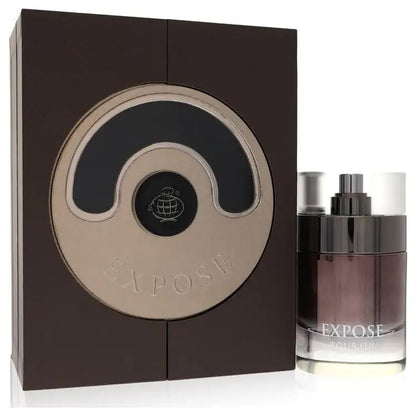 Expose Lui By Fragrance World Cologne for Men by Gamer Scents