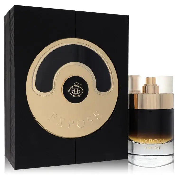 Expose Unisexe By Fragrance World (Unisex) 
