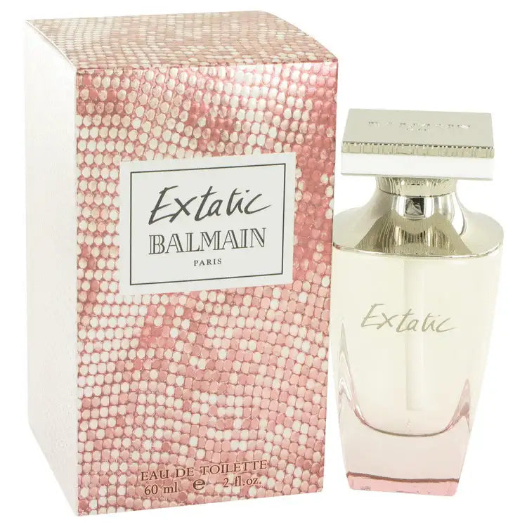 Extatic Balmain By Pierre Balmain Perfume for Women by Gamer Scents