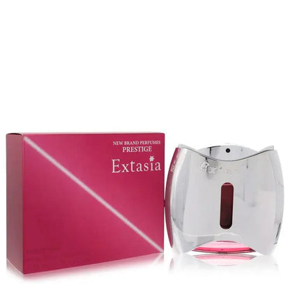 Extasia By New Brand Perfume for Women by Gamer Scents