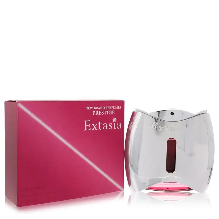 Extasia By New Brand Perfume for Women