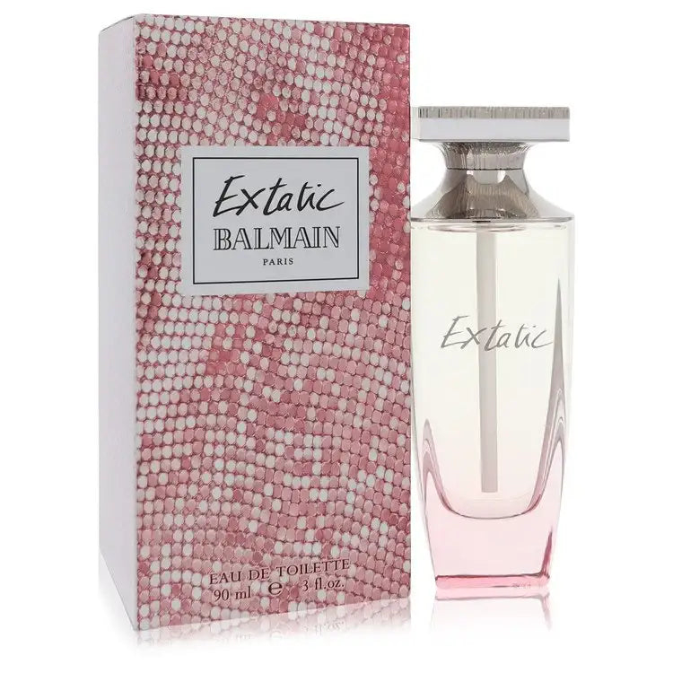Extatic Balmain By Pierre Balmain Perfume for Women