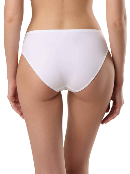 Panties Conte Aura RP3080 - Slip With a Mid-Rise Waistline