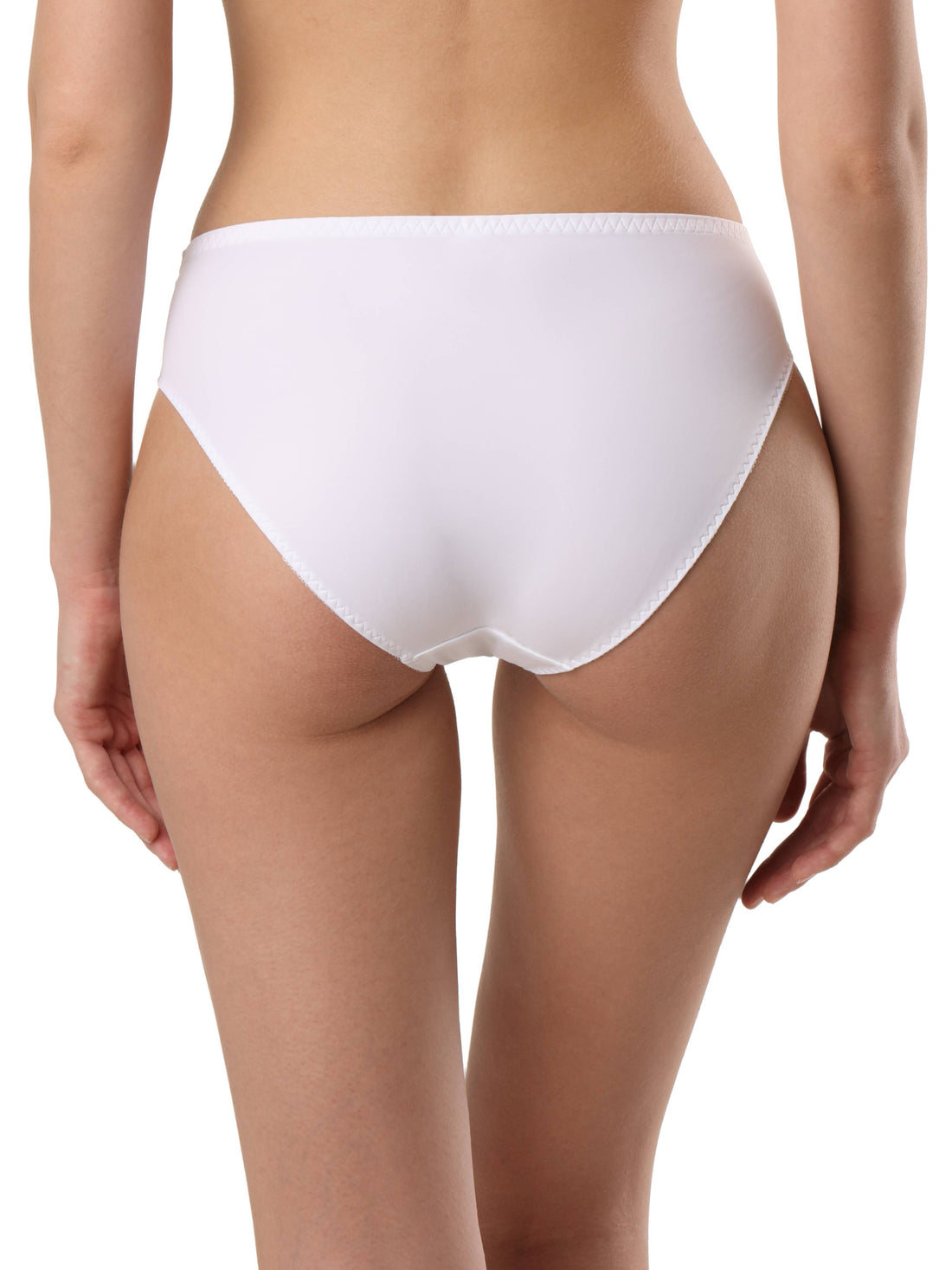 Panties Conte Aura RP3080 - Slip With a Mid-Rise Waistline by TheRanok.com