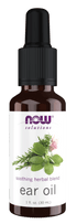 Ear Oil by Country Life Natural Foods