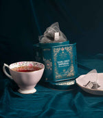 Earl Grey Imperial, HRP Tin of 30 Sachets