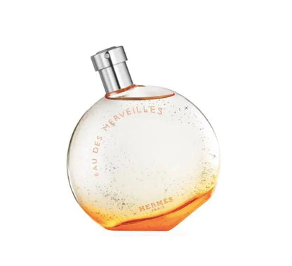 Eau Des Merveilles By Hermes For Women 3.4 oz EDT Spray by perfumesandrea