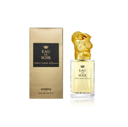 Eau Du Soir By Sisley For Women 3.4oz EDP Spray by perfumesandrea