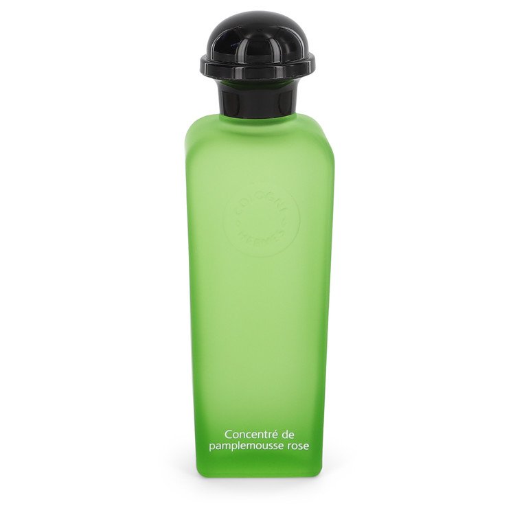 Eau De Pamplemousse Rose by Hermes Concentre Eau De Toilette Spray (Tester) 3.3 oz for Women 