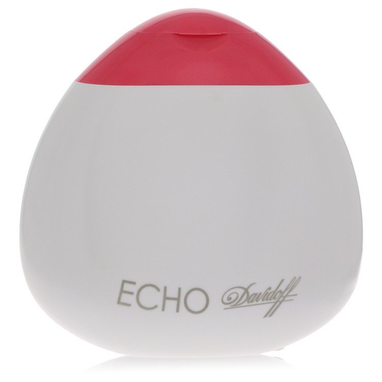 Echo by Davidoff Shower Gel (unboxed) 6.7 oz for Women 