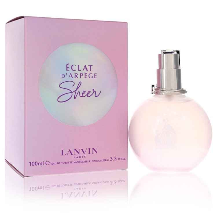 Eclat d&
