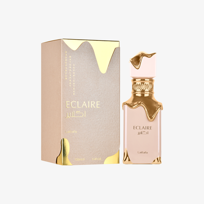 Eclaire by Lattafa USA